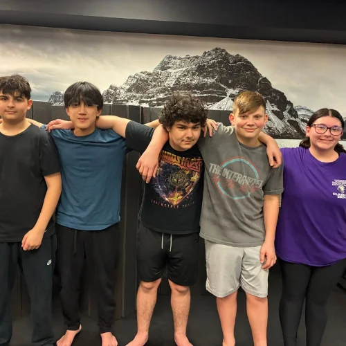 CT Krav Maga & MMA facility image