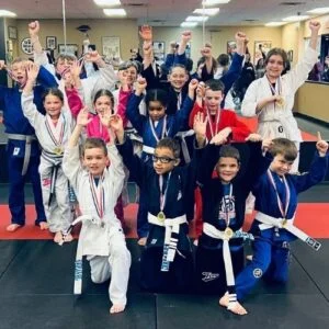 CT Krav Maga & MMA facility image
