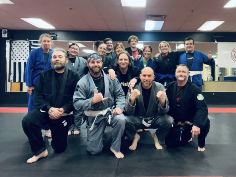 CT Krav Maga & MMA facility image