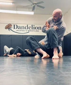 Dandelion Brazilian Jiu Jitsu and Wrestling facility image