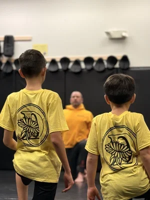 Dandelion Brazilian Jiu Jitsu and Wrestling facility image
