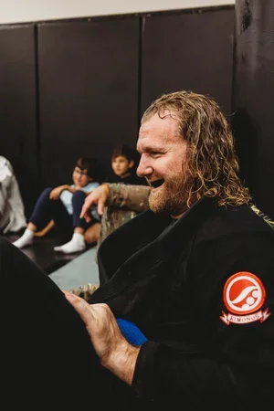 Dandelion Brazilian Jiu Jitsu and Wrestling facility image