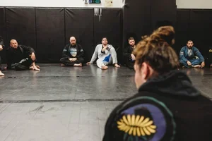 Dandelion Brazilian Jiu Jitsu and Wrestling facility image