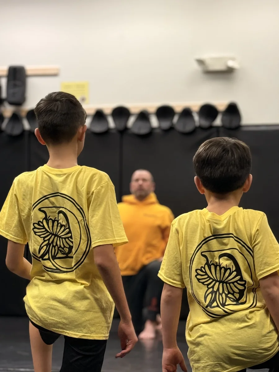 Dandelion Brazilian Jiu Jitsu and Wrestling facility image