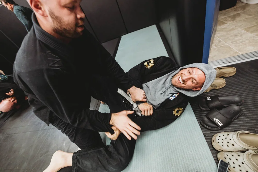 Dandelion Brazilian Jiu Jitsu and Wrestling facility image