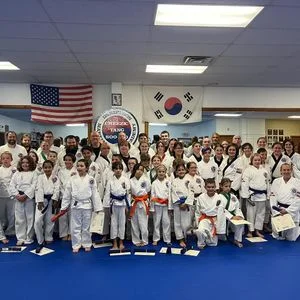 Danielson Martial Arts Academy LLC facility image