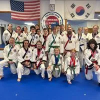 Danielson Martial Arts Academy LLC facility image
