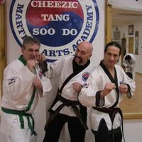 Danielson Martial Arts Academy LLC facility image