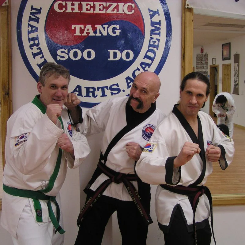 Danielson Martial Arts Academy LLC facility image