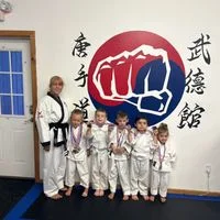 Danielson Martial Arts Academy LLC facility image