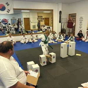 Danielson Martial Arts Academy LLC facility image