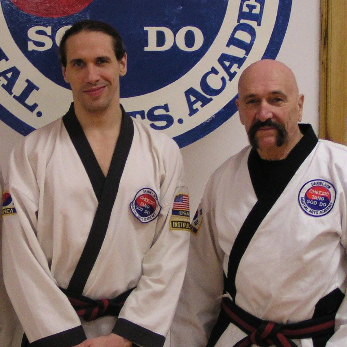 Danielson Martial Arts Academy LLC facility image
