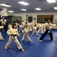 Danielson Martial Arts Academy LLC facility image