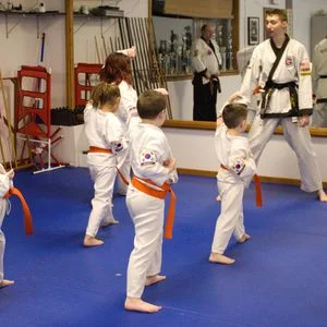 Danielson Martial Arts Academy LLC facility image