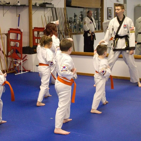 Danielson Martial Arts Academy LLC facility image