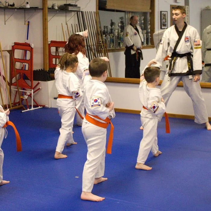 Danielson Martial Arts Academy LLC facility image