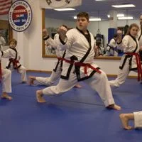 Danielson Martial Arts Academy LLC facility image