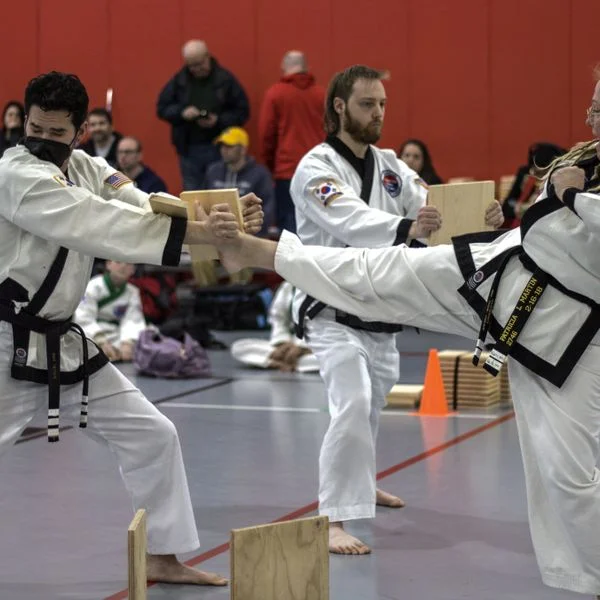 Danielson Martial Arts Academy LLC facility image