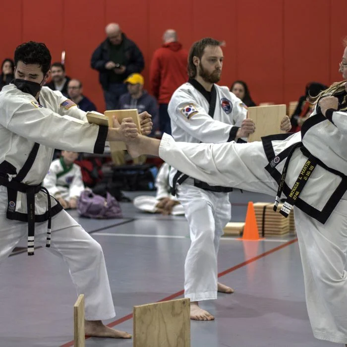 Danielson Martial Arts Academy LLC facility image