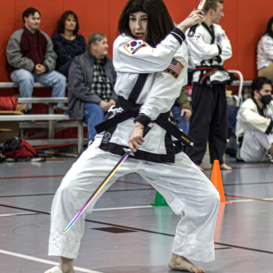 Danielson Martial Arts Academy LLC facility image