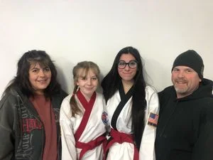 Danielson Martial Arts Academy LLC facility image