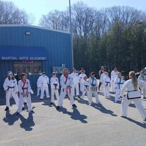 Danielson Martial Arts Academy LLC facility image