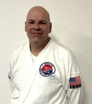 Danielson Martial Arts Academy LLC facility image