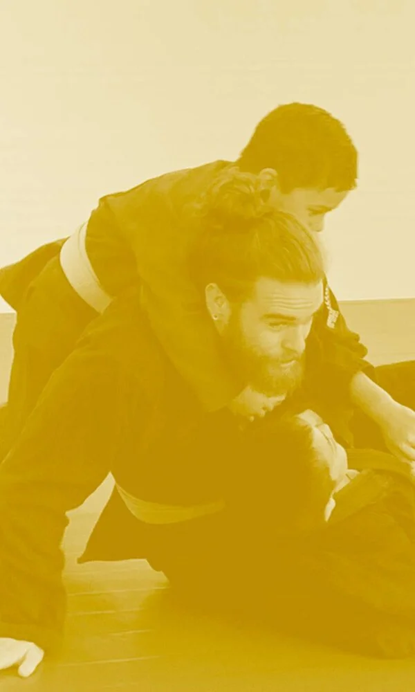 Endure Brazilian Jiujitsu Academy facility image