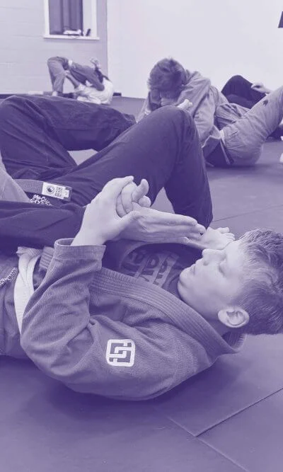 Endure Brazilian Jiujitsu Academy facility image