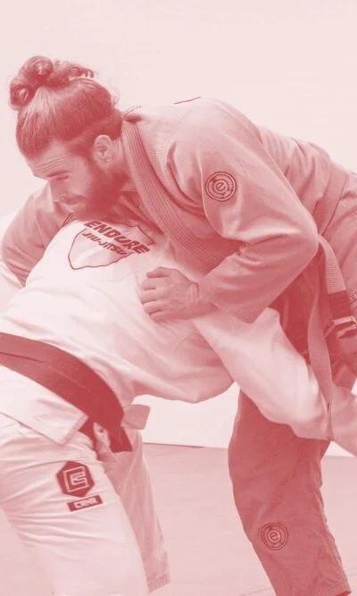 Endure Brazilian Jiujitsu Academy facility image