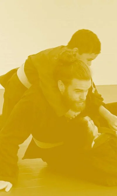 Endure Brazilian Jiujitsu Academy facility image