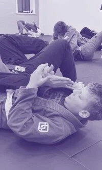 Endure Brazilian Jiujitsu Academy facility image