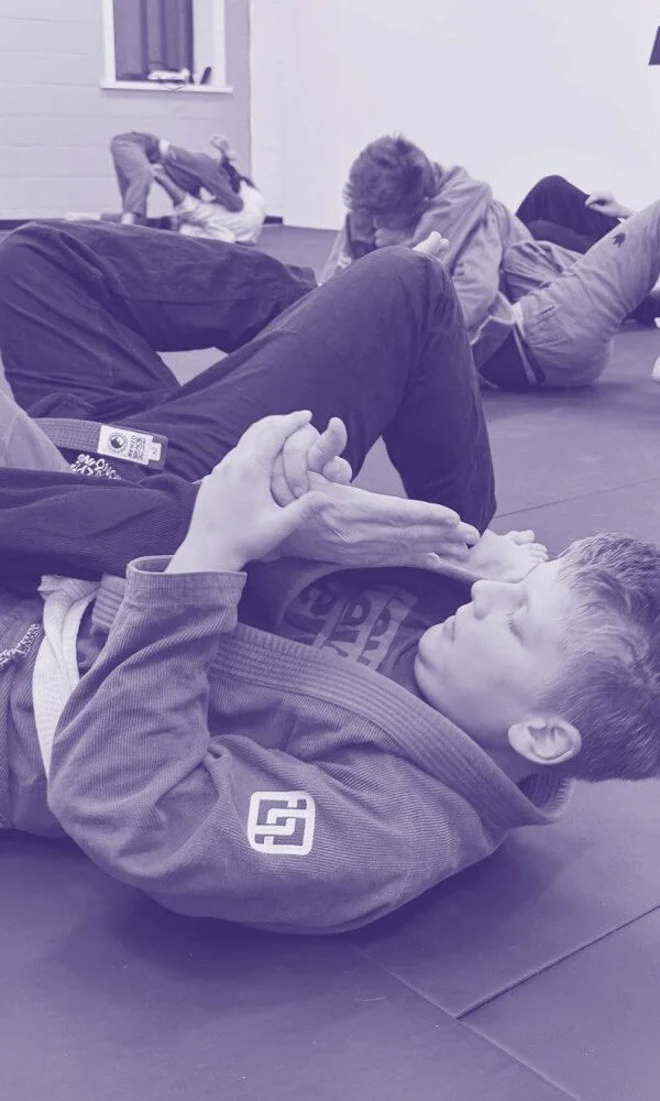 Endure Brazilian Jiujitsu Academy facility image