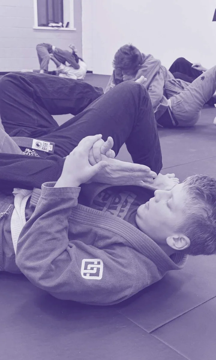 Endure Brazilian Jiujitsu Academy facility image