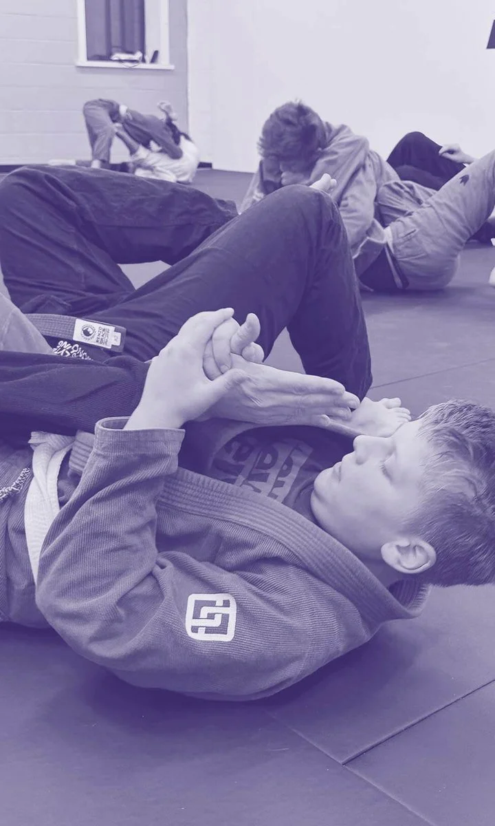 Endure Brazilian Jiujitsu Academy facility image