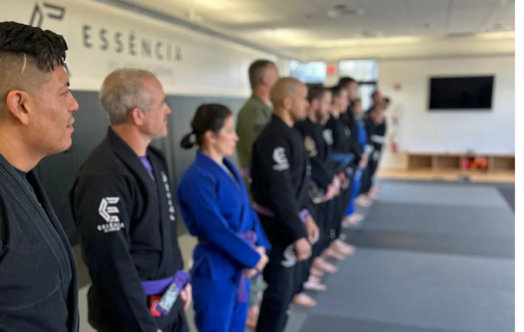ESSENCIABJJ academy photo