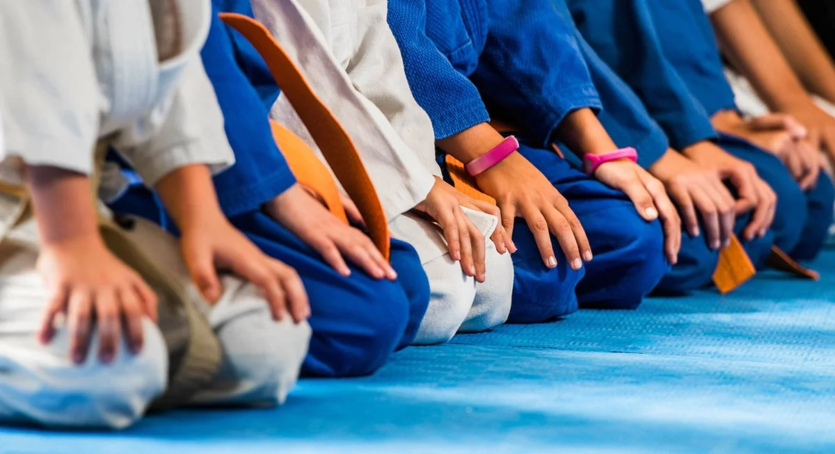 Family Dragon Karate facility image