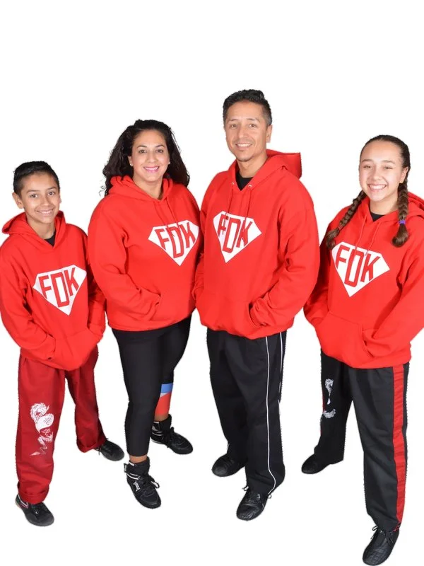Family Dragon Karate facility image