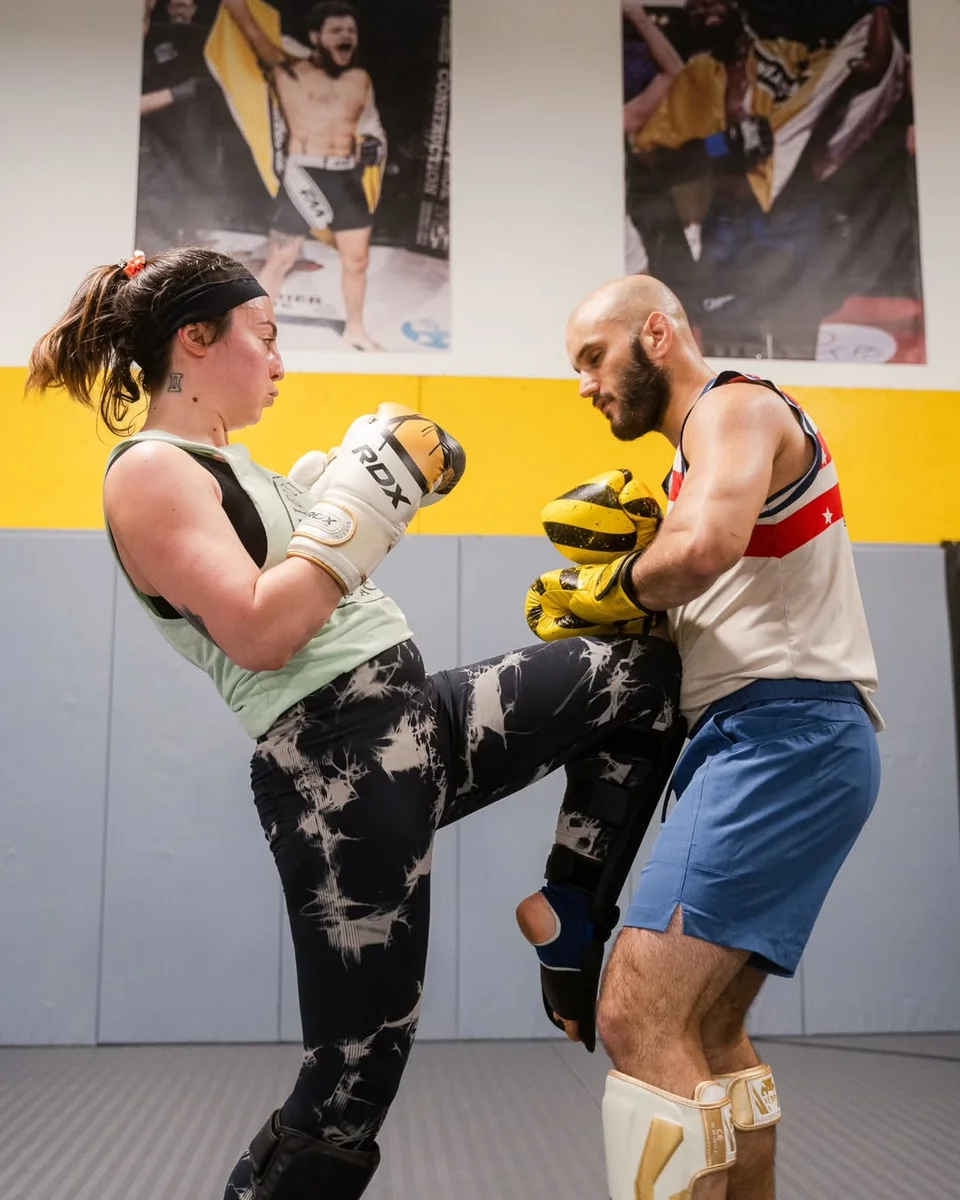 Fighting Arts Academy CT facility image
