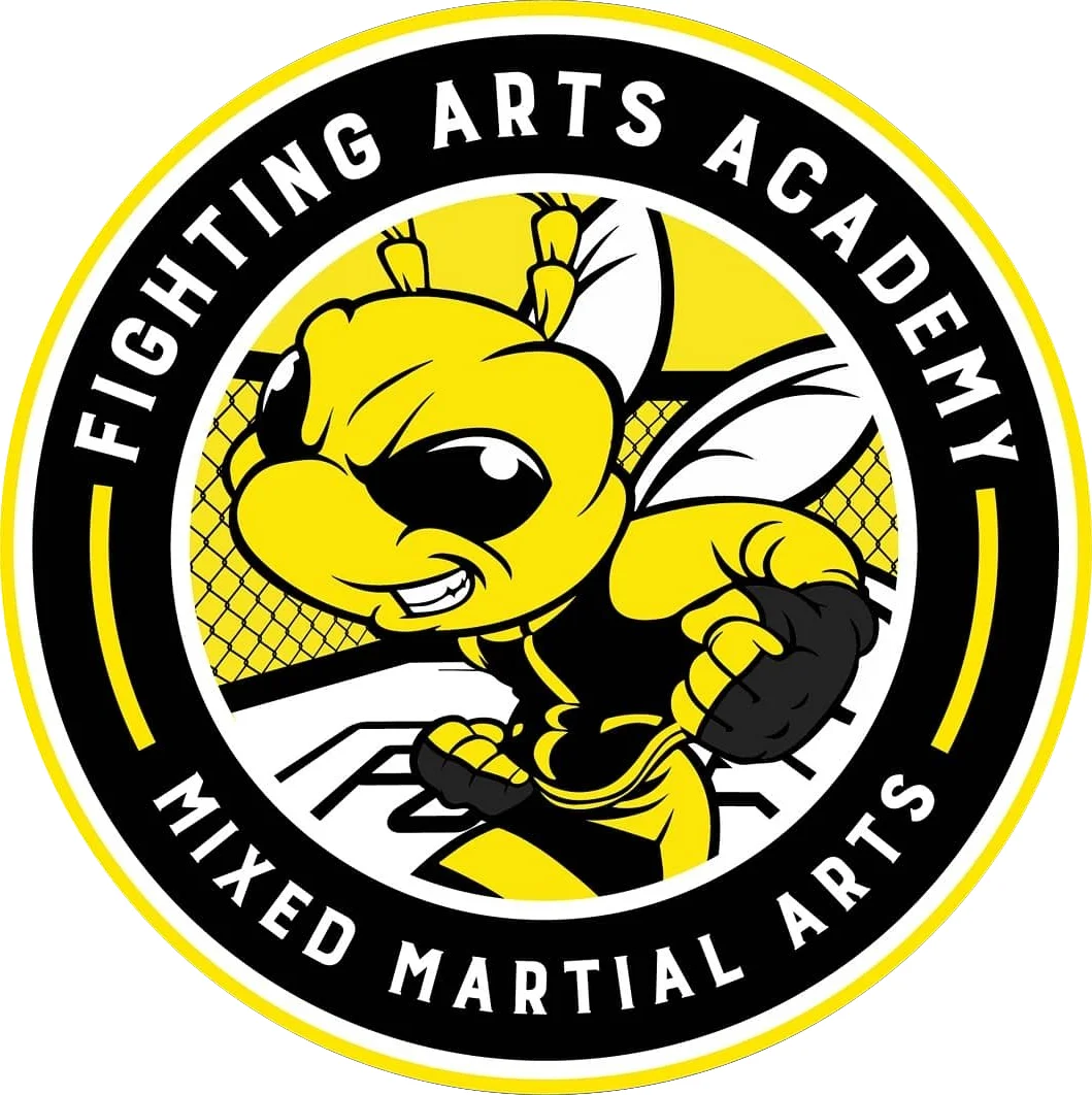Fighting Arts Academy CT academy logo