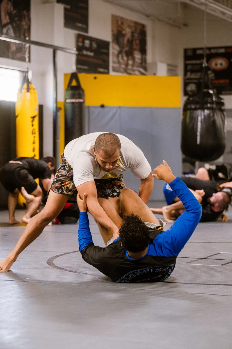 Fighting Arts Academy CT facility image