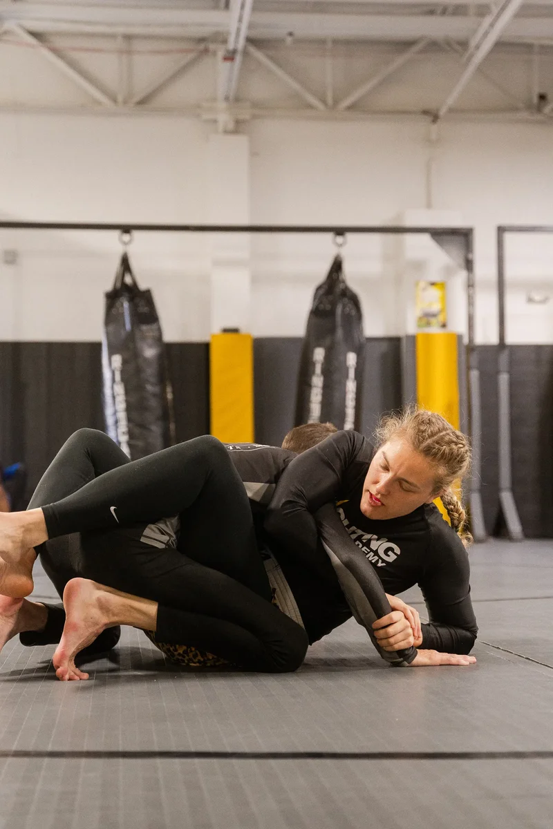Fighting Arts Academy CT facility image