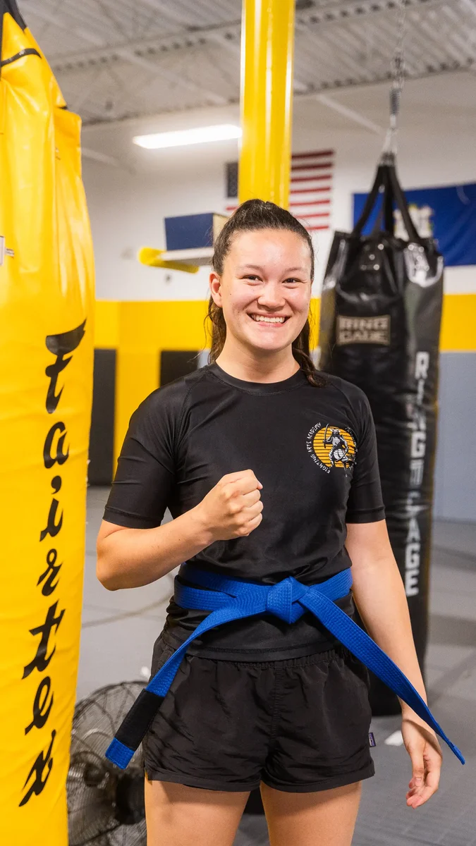 Fighting Arts Academy CT facility image