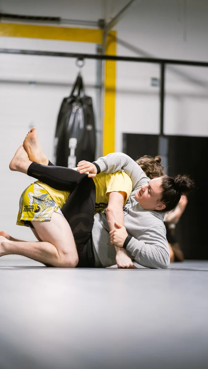 Fighting Arts Academy CT facility image