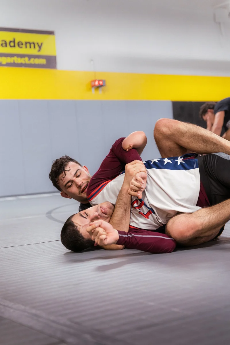 Fighting Arts Academy CT facility image