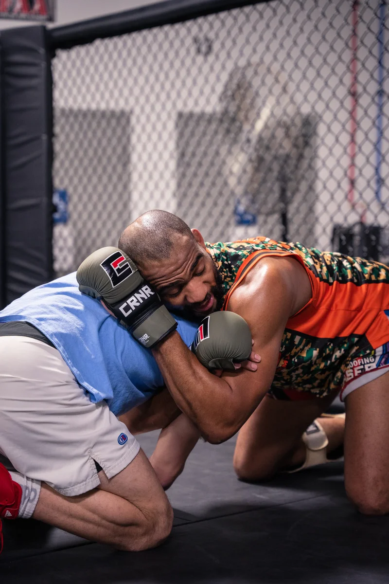 Fighting Arts Academy CT facility image