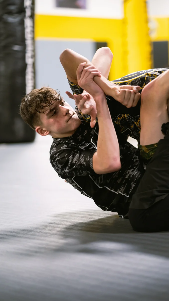 Fighting Arts Academy CT facility image