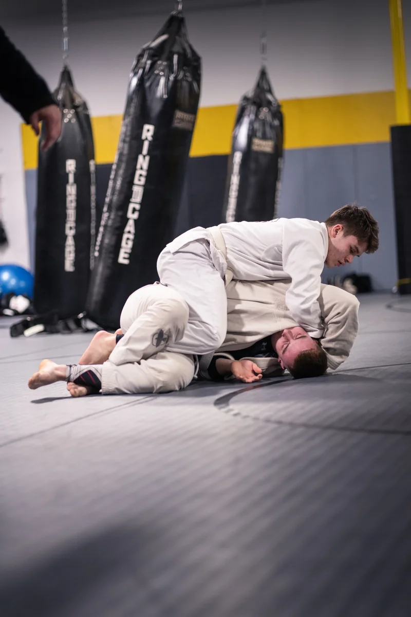 Fighting Arts Academy CT facility image
