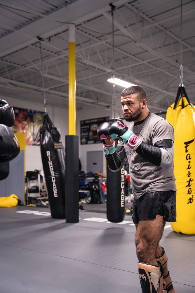 Fighting Arts Academy CT facility image