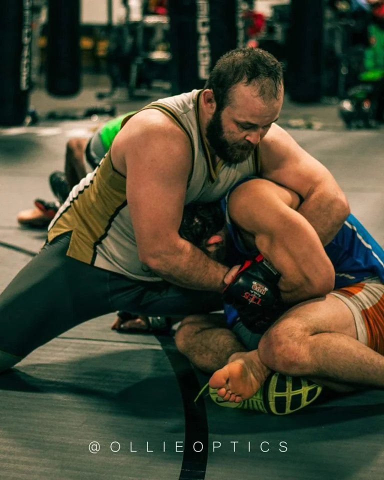 Fighting Arts Academy CT facility image